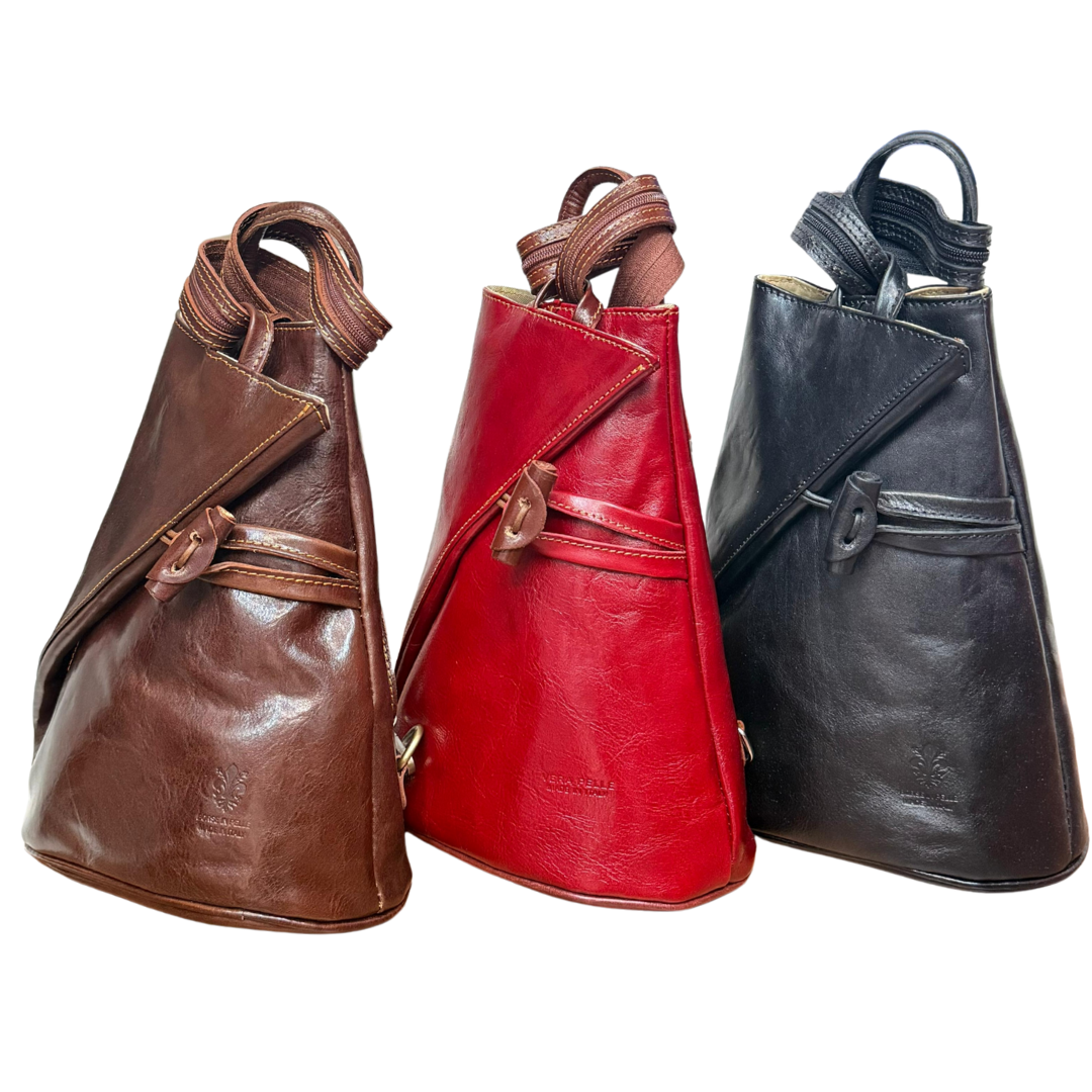 Convertible Backpack