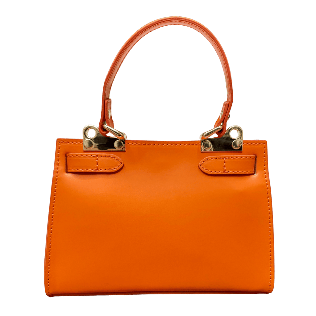 Mini Kelly Bag
