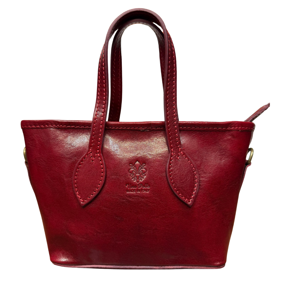 Pia Mini shoulder Bag