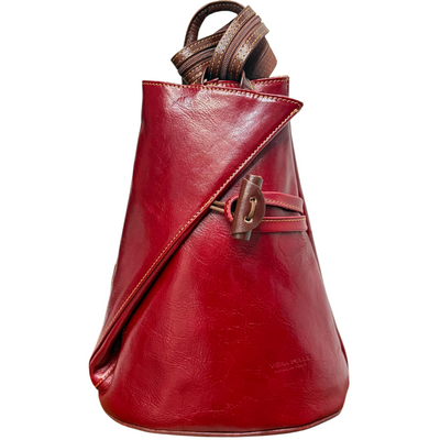 Convertible Backpack