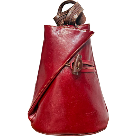 Convertible Backpack