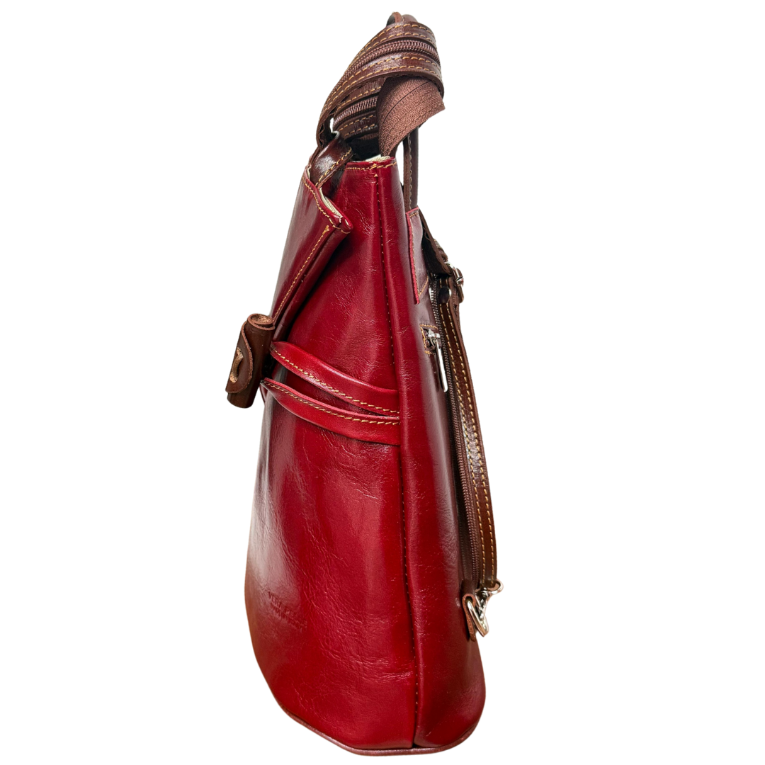 Convertible Backpack