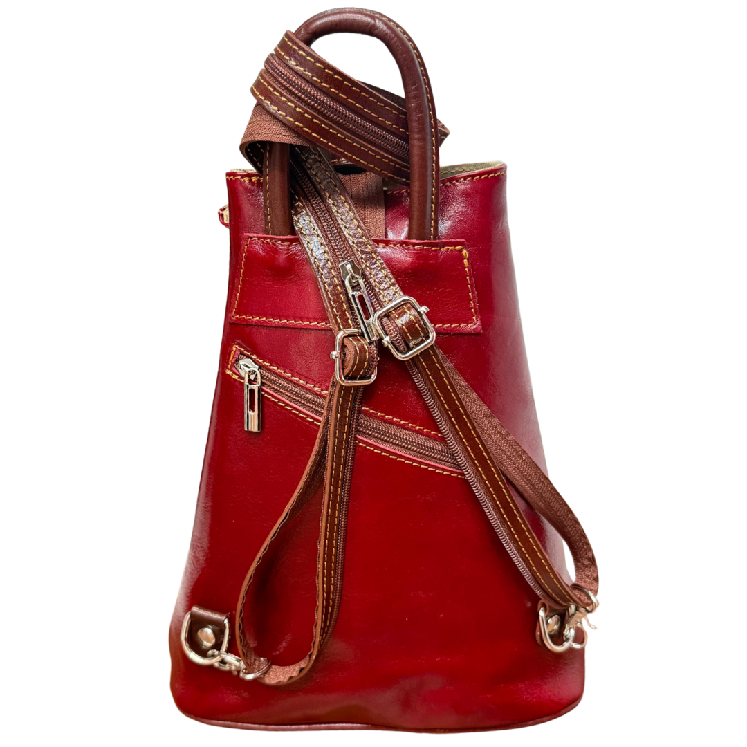 Convertible Backpack