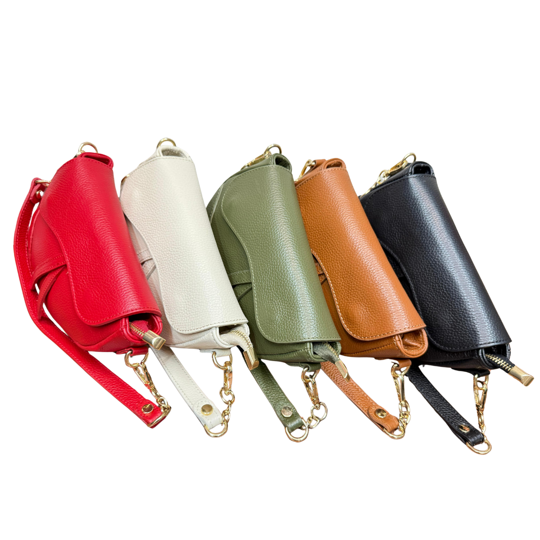 saddle bags