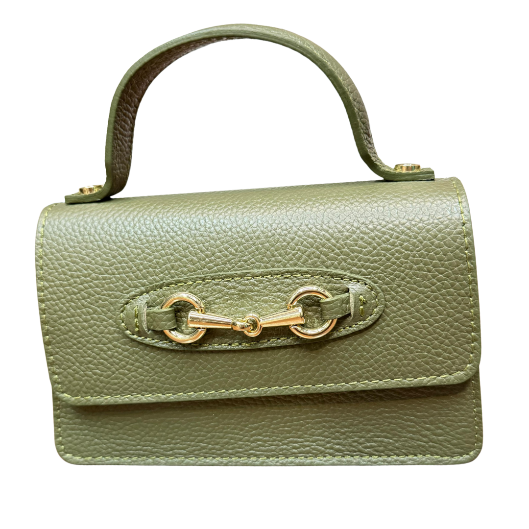 trendy handbags 2025